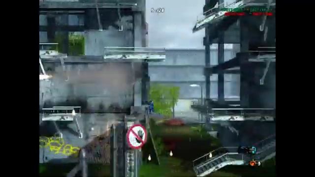 Booster Trooper Gameplay смотреть онлайн