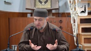 Жизнеописание Муаза Ибн Джабаля / Абдуллахаджи Хидирбеков /Фатхуль Ислам