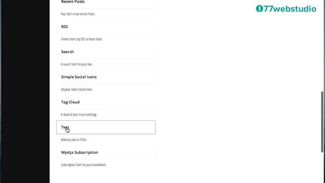 How To Make A WordPress Website & Food Blog (Genesis Lifestyle Pro) смотреть онлайн