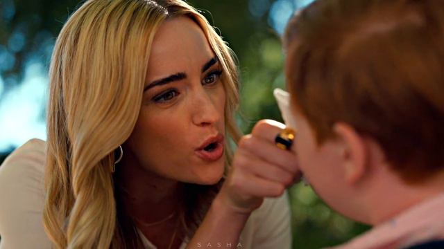 Georgia Miller | Hypnotic