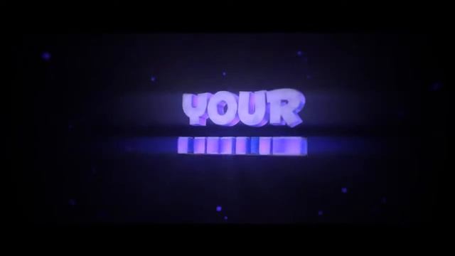 FREE BLENDER TEMPLATE "#97" + DOWNLOAD LINK!!! смотреть онлайн