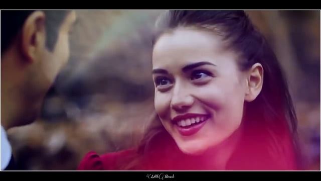 ►Kamran + Feride || Ты и я {Королек - птичка певчая} смотреть онлайн