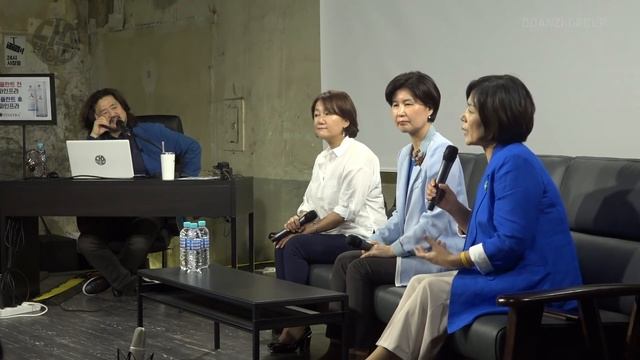 김어준의 다스뵈이다 79회 조국이네, 익성 그리고 메이드인차이나 смотреть онлайн