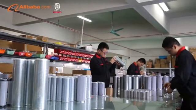 Видео о производстве Фильтроэлементов - аналогов Rexroth, Hydac, Pall, OMT, Internormen смотреть онлайн