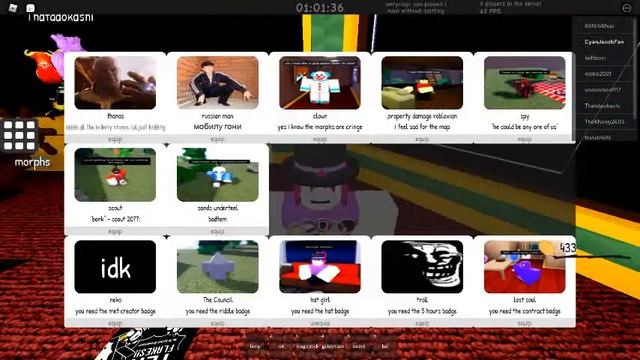 i found a way to farm coins in the spaceship map on roblox general ragdoll chaos смотреть онлайн
