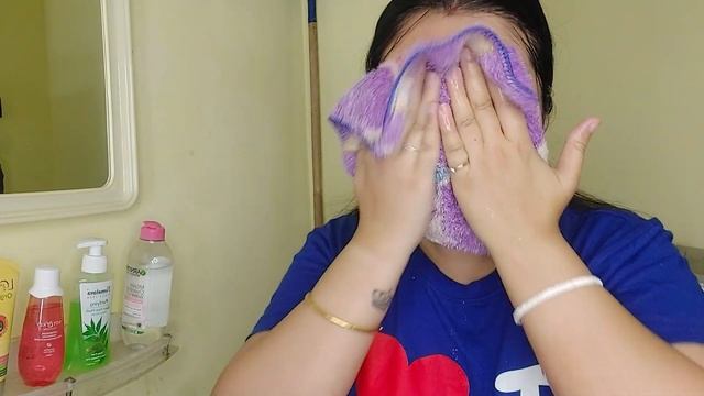 skincare routine │ glowy + glossy skin, affordable products #skincare #skincareproducts смотреть онлайн