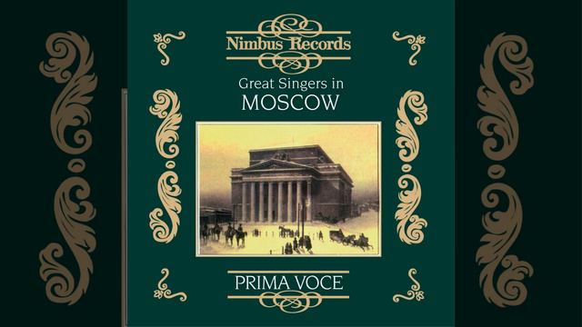 A Life for the Tsar: They guess the truth (Recorded 1906) смотреть онлайн