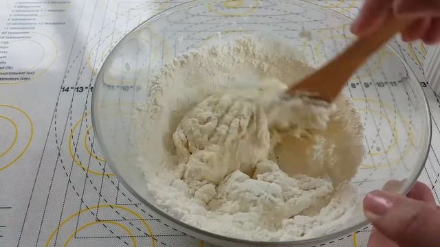 Штрудели с мясом и картофелем/Strudels With Meat And Potatoes