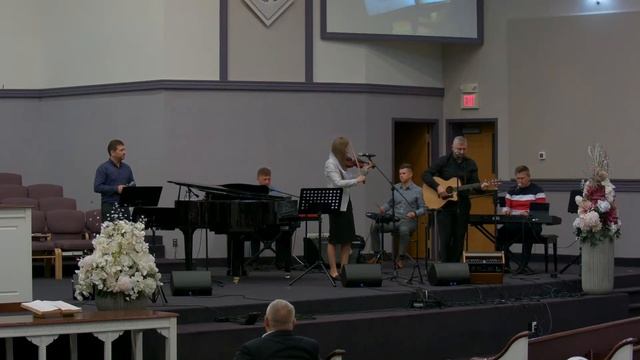 Full Gospel Church - Мама что в жизни есть лучше смотреть онлайн