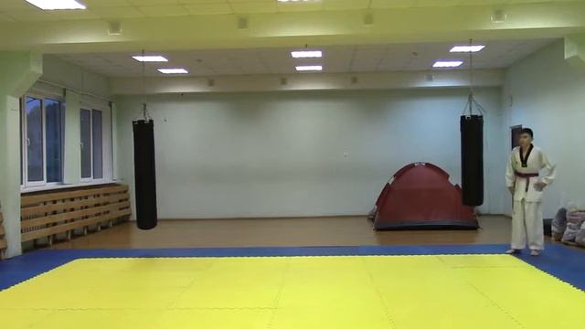 Абдрашитов Динис Категория Sportsman 1 раунд смотреть онлайн