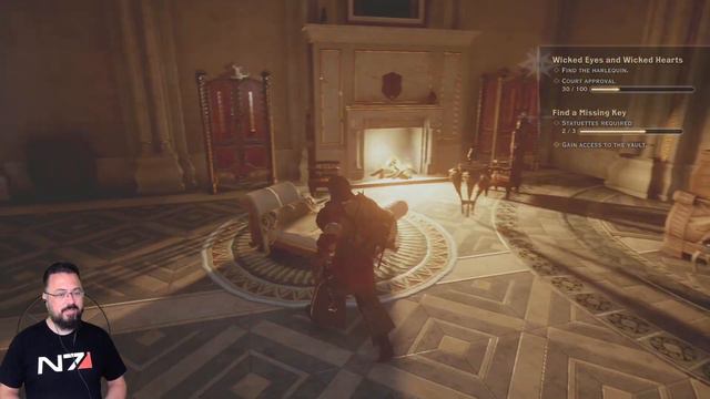 Dragon Age Inquisition Walkthrough E29 смотреть онлайн