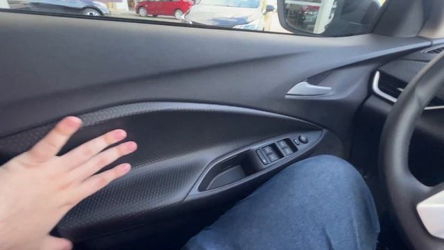 Chevrolet Onix LTZ Turbo Manual - Linha 22/22 em detalhes!! (4K) смотреть онлайн