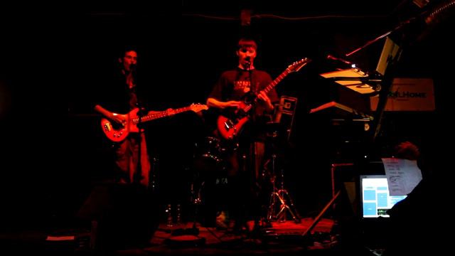 радиоАвгуст, "Шпана"(кавер-версия песни гр. "Аквариум") смотреть онлайн