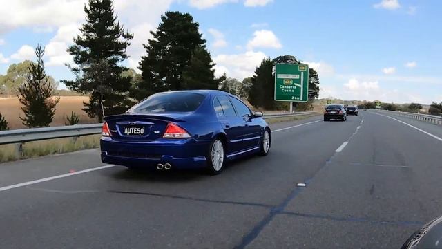 T-Series Club of Australia, Capital Country Nationals 2023 смотреть онлайн