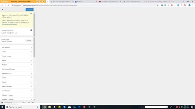 Wordpress - How To Hide Tag Link Under Post Title On Single Post View смотреть онлайн