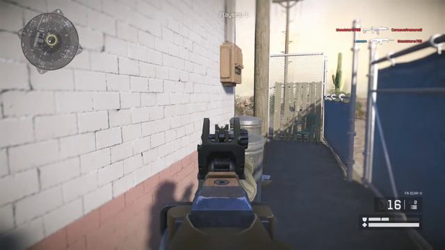 WARFACE battle Royale // ending of #1st game смотреть онлайн