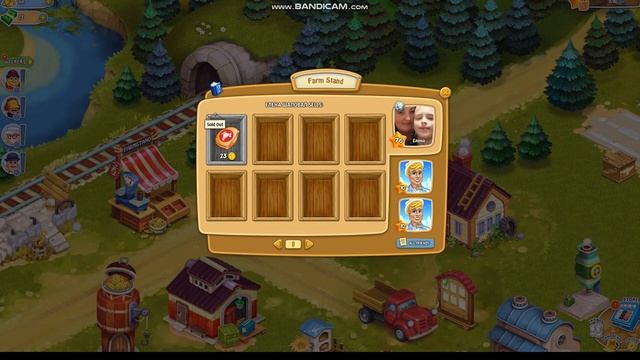 обзор фермы my farm 2 часть смотреть онлайн