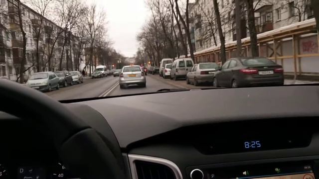 Водительское Волшебство