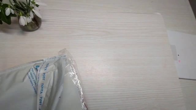 УХ ТЫ!!! ПЕРВАЯ ПОСЫЛОЧКА В ЭТОМ ГОДУ!!! смотреть онлайн