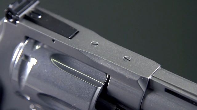 Rifleman Review: Colt Anaconda смотреть онлайн