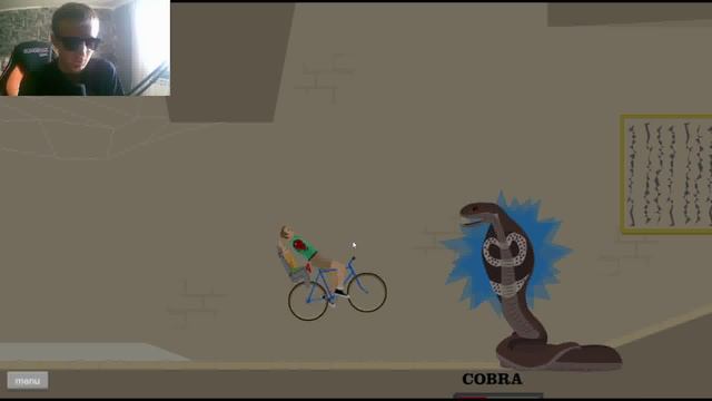 ПИРАМИДА БОГОВ В Happy Wheels. 3# смотреть онлайн