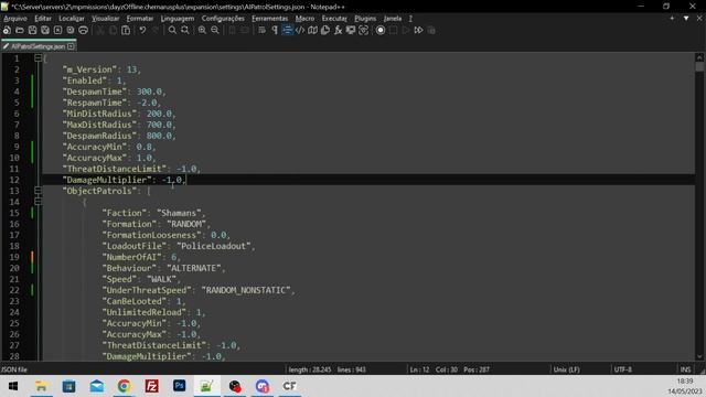 Dayz - BOTs - Como instalar e configurar os temidos BOTs no seu servidor! смотреть онлайн