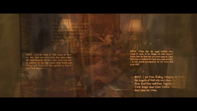 Good Omens | Благие знамения | Ангел или демон смотреть онлайн