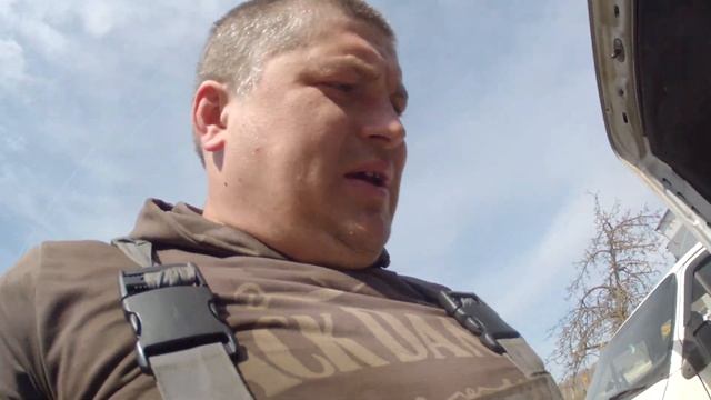 Range Rover Vogue (МАМА) 3.0 td6. смотреть онлайн