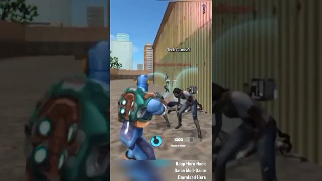 Hack Game? Roop Hero 2022 Free Download Here ? смотреть онлайн