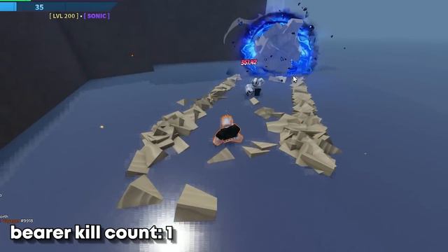 [AUT] SUKUNA FINGERS IS HERE! (NEW UPDATE!) смотреть онлайн