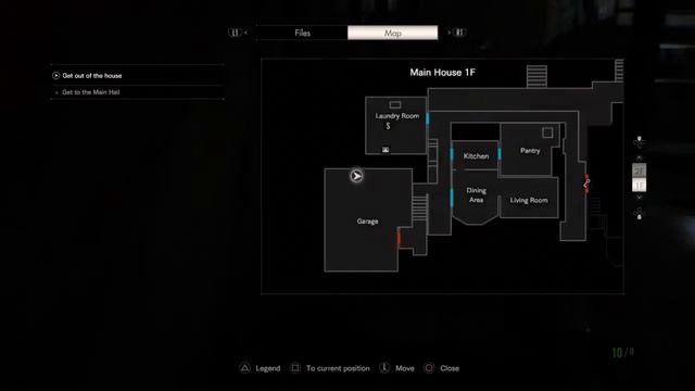 RESIDENT EVIL 7 biohazard||garage fight||Part 3 смотреть онлайн