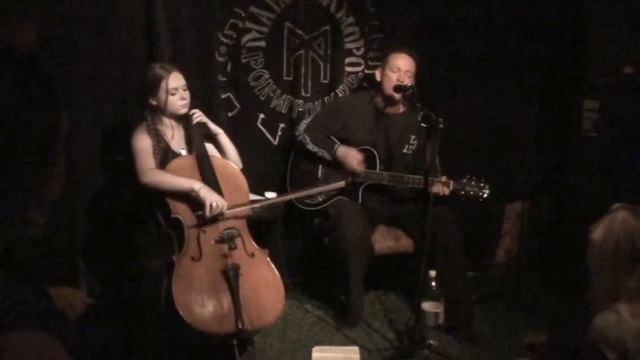 GERALDIKA -Метель (22 08 2015 Мансарда Моро) смотреть онлайн