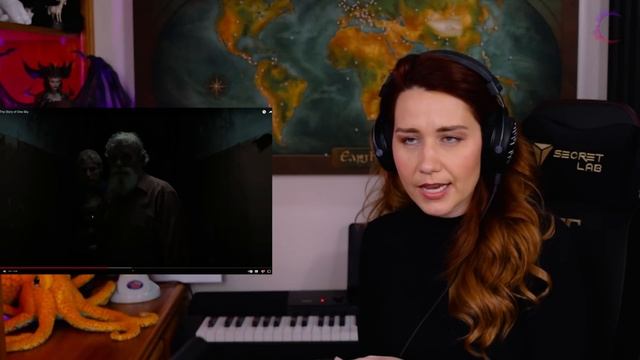 So heartbreaking I can only watch it once. Vocal ANALYSIS of Dimash's "The Story of One Sky" смотреть онлайн