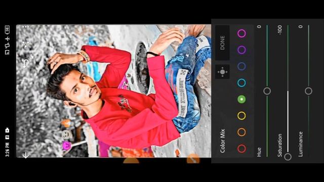 HDR Face Smooth editing | face Smooth editing смотреть онлайн