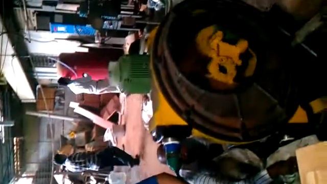 Glucose Transfer by Peristaltic Hose Pump VIDEO0020 смотреть онлайн