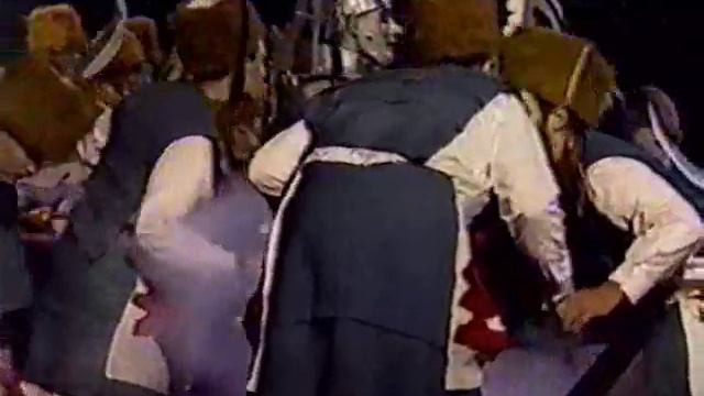 Wicked Witch of the West Melting смотреть онлайн