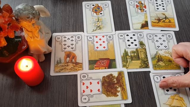 Изменения в личной жизни. Счастливые моменты ближайших дней. ПО СЕКРЕТУ смотреть онлайн