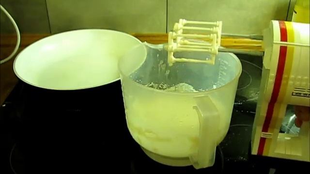 LEGO Hand Mixer смотреть онлайн