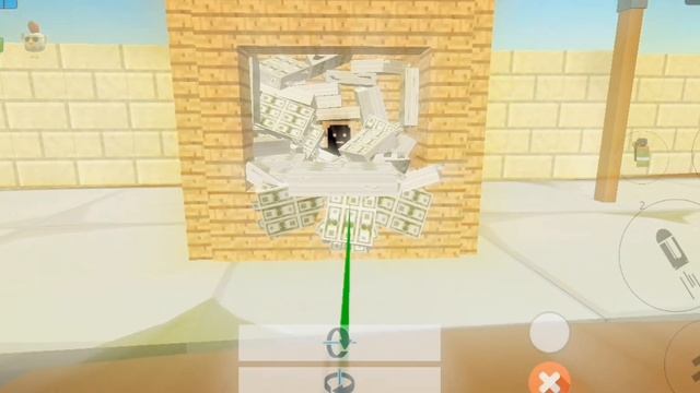 БЛАГОТВОРИТЕЛЬНОСТЬ В ЧИКЕН ГАН ! ПОСАДИЛ ДЕРЕВЬЯ, ЗАНЯЛСЯ БЛАГОТВОРИТЕЛЬНОСТЬЮ И УБОРКОЙ! ЧИКЕН ГА смотреть онлайн