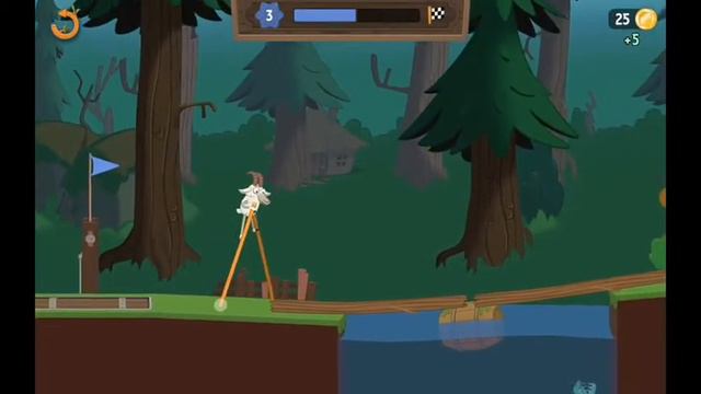 Walk Master#1 Что это за Козёл? смотреть онлайн