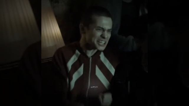 Слово пацана