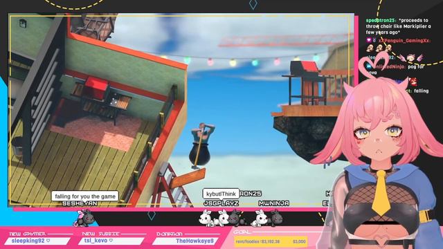 THIS IS ALL FOR YOU!  | Best Of El_XoX January