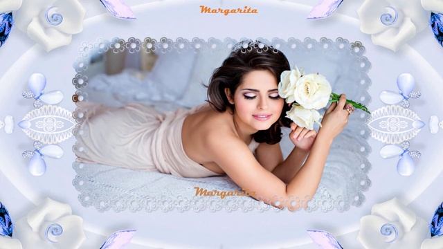 Белые розы любви Стили Веер смотреть онлайн