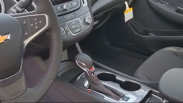 2023 Chevrolet Malibu RS Costa Mesa Newport Beach Irvine Huntington Beach Orange смотреть онлайн