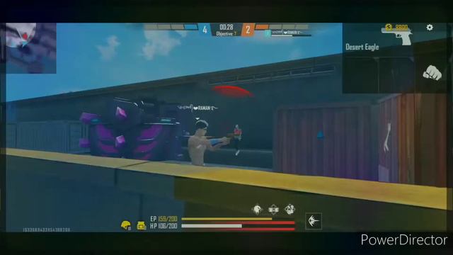 royal gaming ff vs raman ØP ⚡️⚡️pc vs mobile insane Battle. 🔥🔥🔥@ royal gaming ff смотреть онлайн