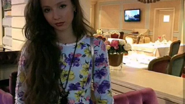 Кто круче Софа купер & Маша Илюхина смотреть онлайн