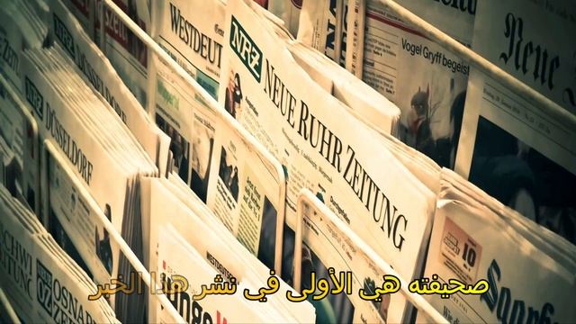 0198- الحلم اللغز الذي تسبب في فصل الصحفي الأمريكي سامسون | ثم صار الحلم حقيقة مفزعة. смотреть онлайн