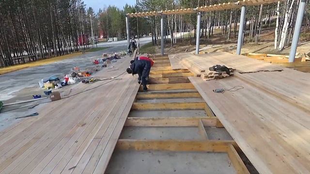 Резиновые покрытия для детских площадок Сальто смотреть онлайн