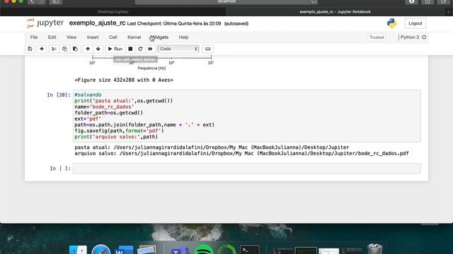 F 540 - Anaconda + Python + Gráficos ?! - Parte 1 смотреть онлайн