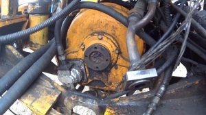 Восстановление амкодор часть 1